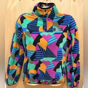 KAVU Women's Cavanaugh Fleece Pullover